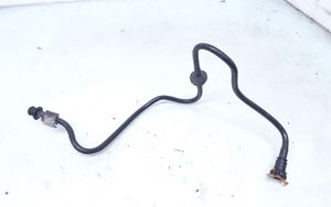 Opel Zafira B Vacuum line/pipe/hose 
