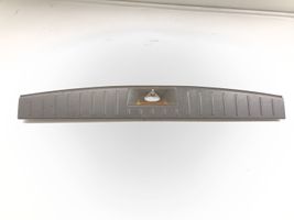 Volkswagen Sharan Rivestimento di protezione sottoporta del bagagliaio/baule 7M0863459E