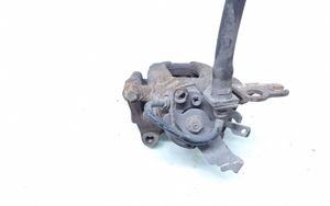 Volkswagen Caddy Rear brake caliper 