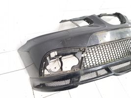Seat Ibiza III (6L) Zderzak przedni 