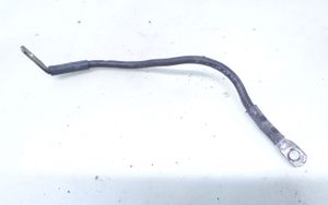 Audi 80 90 B3 Negative earth cable (battery) 443971881A