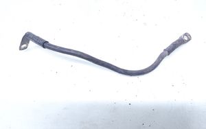 Audi 80 90 B3 Negative earth cable (battery) 443971881A