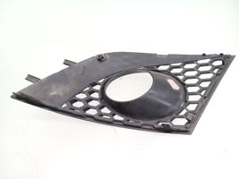 Seat Ibiza III (6L) Grille inférieure de pare-chocs avant 6L6853665A