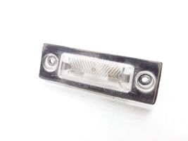 Volkswagen Transporter - Caravelle T5 Number plate light 7E0943021A