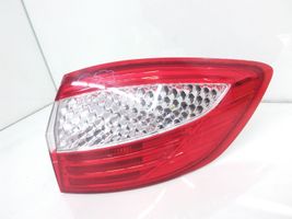 Ford Mondeo MK IV Lampa tylna 7S7113404B