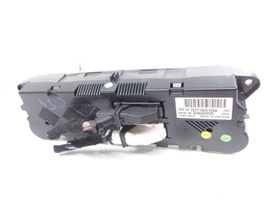 Ford S-MAX Climate control unit 7S7T18C612AB