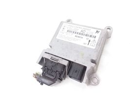 Ford S-MAX Airbag control unit/module 6M2T14B056AD