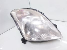 Suzuki Swift Headlight/headlamp P4432R