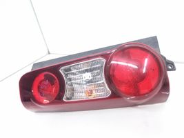 Peugeot Partner Lampa tylna 9680608080