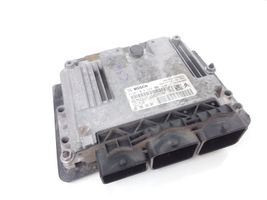 Peugeot Partner Sterownik / Moduł ECU 9678818280