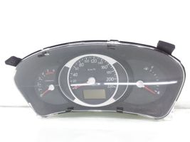 Hyundai Tucson JM Compteur de vitesse tableau de bord 940282E400