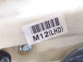 Hyundai Tucson JM Vaihteenvalitsimen verhoilu DWM2E0112