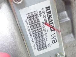 Renault Megane III Pompa wspomaganie układu kierowniczego 488100950R