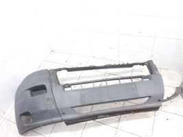 Peugeot Boxer Front bumper 1306560070