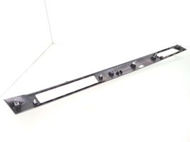 BMW 5 E60 E61 Inserti decorativi cornice della consolle centrale 7129233