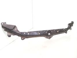 BMW 5 E60 E61 Staffa del pannello di supporto del radiatore parte superiore 7054360