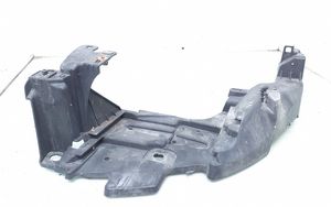 Renault Megane III Support phare frontale 0001030280