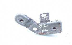 Renault Megane III Fender mounting bracket 6418003B