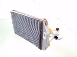 Peugeot Boxer Electric cabin heater radiator 168310100