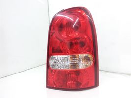 SsangYong Rexton Rear/tail lights A044935