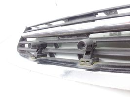 Saab 9-5 Grille calandre supérieure de pare-chocs avant 12756827