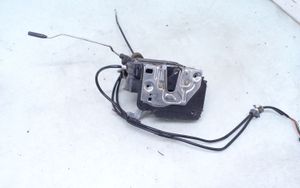 Mercedes-Benz CLS C219 Front door lock 004133112637