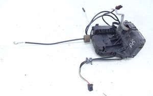 Mercedes-Benz CLS C219 Front door lock 004133112637