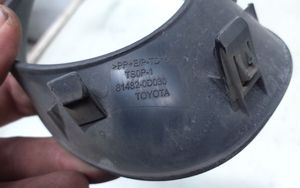 Toyota Yaris Priešrūkinio žibinto apdaila/ grotelės 814820D030