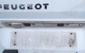 Peugeot Boxer Portiera di carico posteriore 