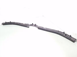 BMW 5 E60 E61 Staffa del pannello di supporto del radiatore parte superiore 51117063835