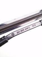 Volkswagen PASSAT B6 Windshield/front glass wiper blade 3C1955409C