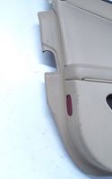 Mercedes-Benz CLS C219 Rivestimento del pannello della portiera anteriore A2197203562