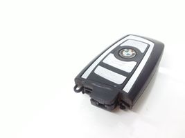 BMW 7 F01 F02 F03 F04 Clé / carte de démarrage 9202838