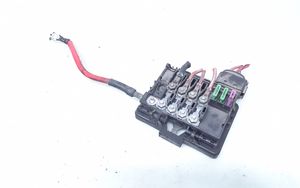 Volkswagen Sharan Positive wiring loom 