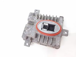 BMW 7 F01 F02 F03 F04 Moduł poziomowanie świateł Xenon 7237647