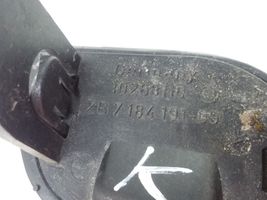 BMW 7 F01 F02 F03 F04 Lukturu mazgāšanas sprauslu vāciņš 7184191