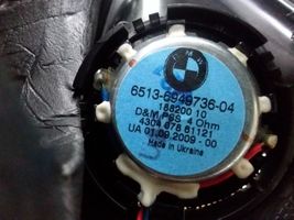 BMW 7 F01 F02 F03 F04 Altoparlante ad alta frequenza portiera anteriore 6949736