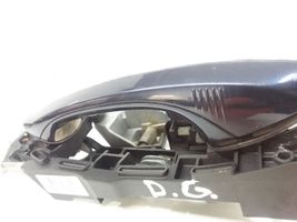 BMW 7 F01 F02 F03 F04 Maniglia esterna per portiera posteriore 7237230