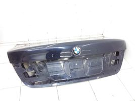 BMW 7 F01 F02 F03 F04 Tylna klapa bagażnika 