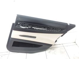 BMW 7 F01 F02 F03 F04 Takaoven verhoilu 0014062022