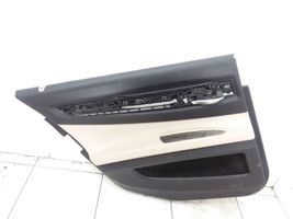 BMW 7 F01 F02 F03 F04 Takaoven verhoilu 0014062021