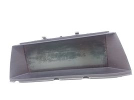 BMW 7 F01 F02 F03 F04 Monitori/näyttö/pieni näyttö 9218453