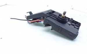 Mercedes-Benz CLS C219 Module de fusibles A2115461241