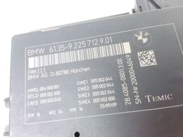 BMW 7 F01 F02 F03 F04 Light module LCM 9225712