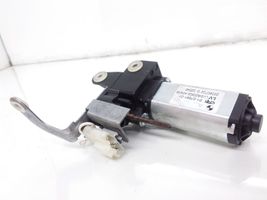 BMW 7 F01 F02 F03 F04 Motorino di regolazione piantone dello sterzo 20090722