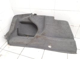 BMW 7 F01 F02 F03 F04 Revestimiento lateral del maletero/compartimento de carga 9113341