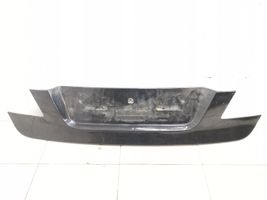 BMW 7 F01 F02 F03 F04 Moldura de la puerta trasera 7211106