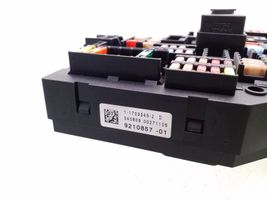 BMW 7 F01 F02 F03 F04 Fuse box set 9210857