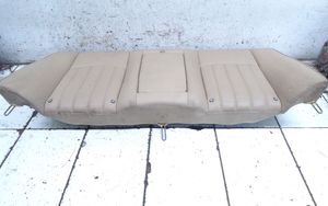 Mercedes-Benz CLS C219 Rear seat A2199200116