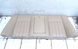 Mercedes-Benz CLS C219 Rear seat A2199200116